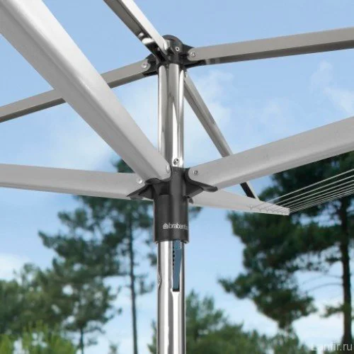 Сушилка для белья Brabantia 310829 Topspinner