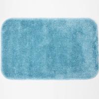 Коврик для ванной комнаты WasserKRAFT Wern 90x57 BM-2593 Turquoise