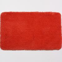 Коврик для ванной комнаты WasserKRAFT Kammel 90х57 BM-8308 Cherry Tomato