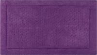 Коврик Kassatex Sublime Prune 51х81