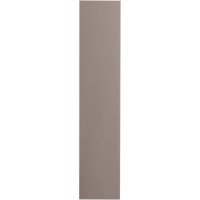 Шкаф-пенал BelBagno Kraft KRAFT-1600-1A-SC-СO подвесной L/R, бежевый матовый