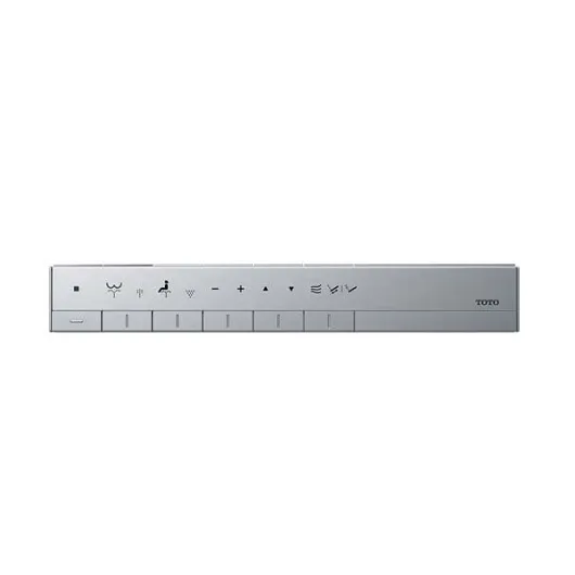 унитаз-биде напольный toto neorest as ces8e810gcnp + cs921b-8e810#xw (выпуск в стену)