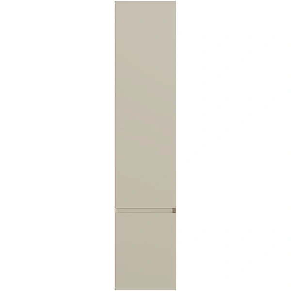 пенал kerama marazzi cubo cub.165rh\lim подвесной r, бежевый матовый