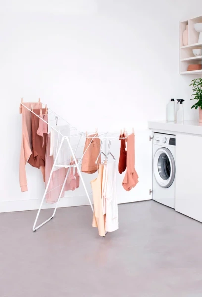 Сушилка для белья Brabantia HangOn 403323 белая