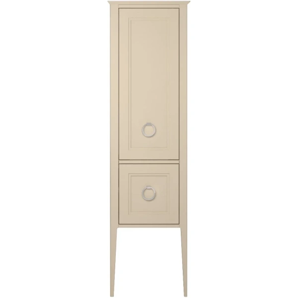 пенал kerama marazzi plaza classic pl.cn.175\cap.m напольный r, капучино матовый