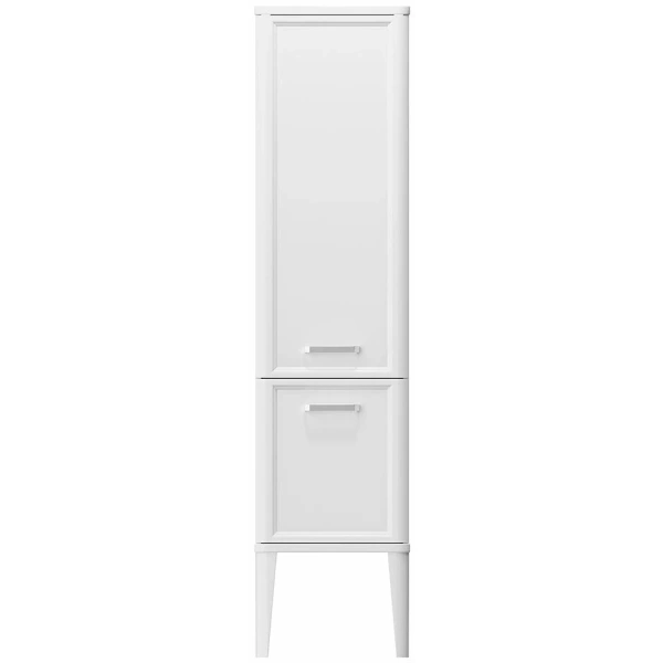 пенал kerama marazzi pompei po.m.150\wht напольный r, белый глянец